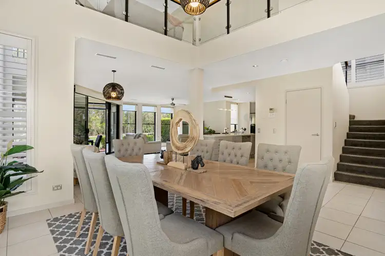 Main view of Homely house listing, 2018/1 The Vistas Drive, Carrara QLD 4211