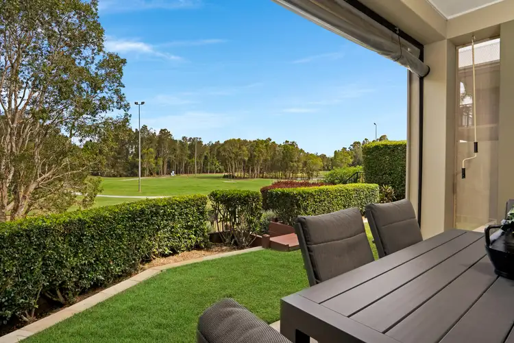 Third view of Homely house listing, 2018/1 The Vistas Drive, Carrara QLD 4211