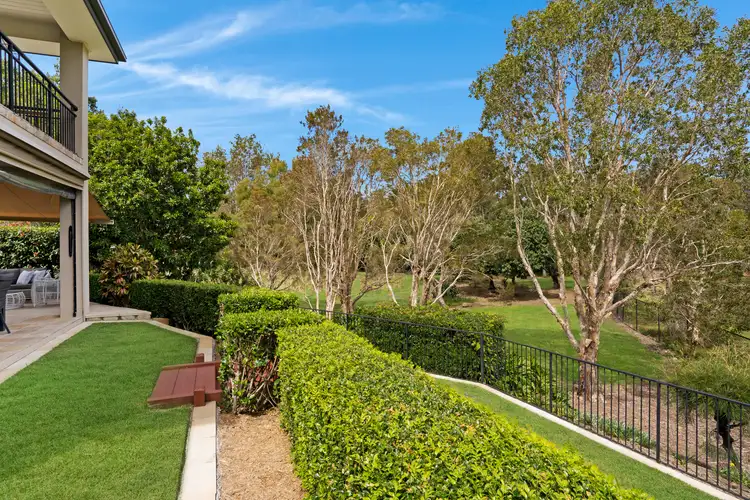 Sixth view of Homely house listing, 2018/1 The Vistas Drive, Carrara QLD 4211