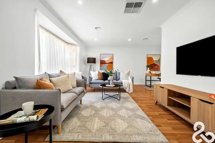 Third view of Homely house listing, 85 Grand Parade, Epping VIC 3076
