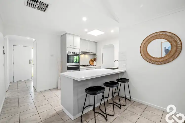 Fifth view of Homely house listing, 85 Grand Parade, Epping VIC 3076