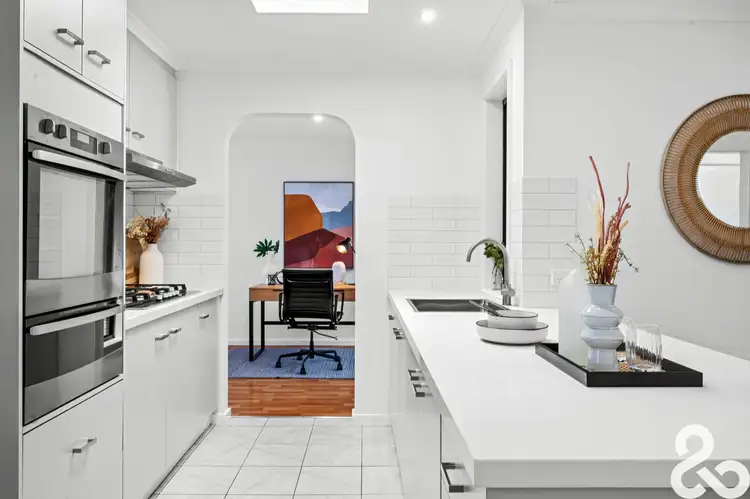 Sixth view of Homely house listing, 85 Grand Parade, Epping VIC 3076