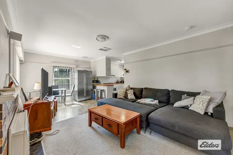 Second view of Homely block of units listing, 1,2&3/24 Thomas Mitchell Drive, Wodonga VIC 3690