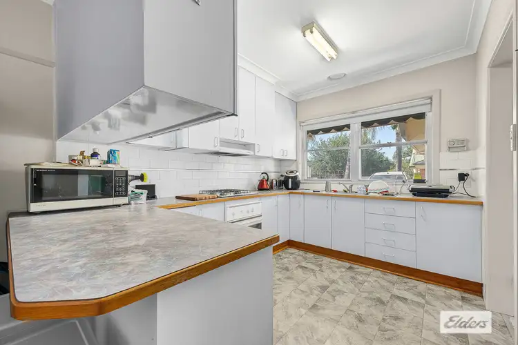 Fourth view of Homely block of units listing, 1,2&3/24 Thomas Mitchell Drive, Wodonga VIC 3690