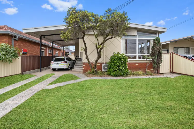 57 Waruda Street, Yagoona NSW 2199