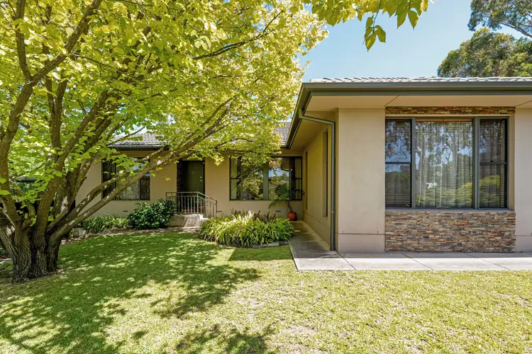Main view of Homely house listing, 2 Protea Avenue, Coromandel Valley SA 5051