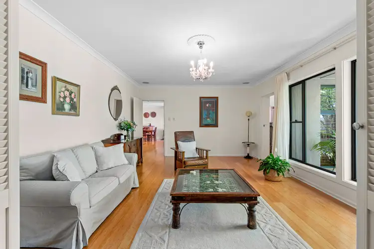 Second view of Homely house listing, 2 Protea Avenue, Coromandel Valley SA 5051