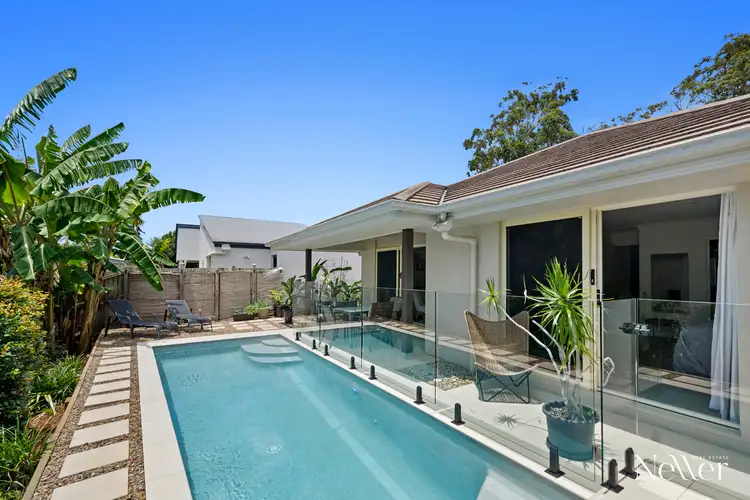 14 Waterville Way, Peregian Springs QLD 4573