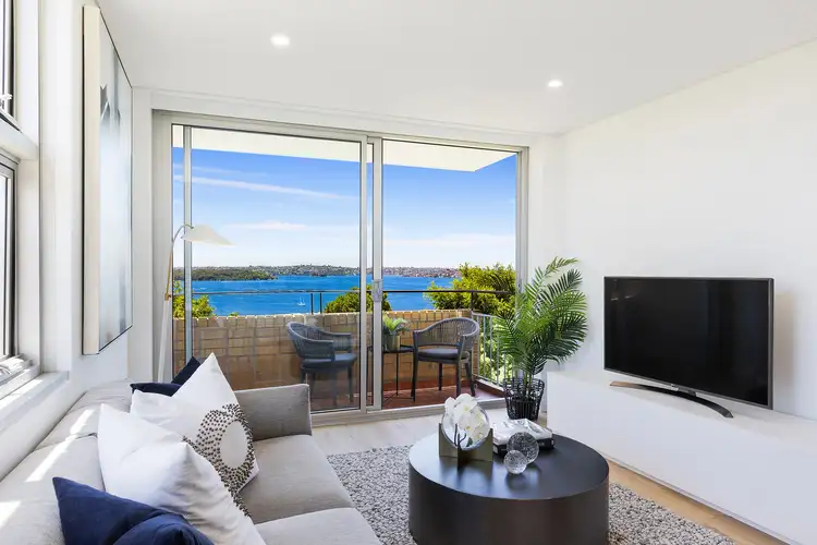 Second view of Homely apartment listing, 24/32 Carabella Street, Kirribilli NSW 2061