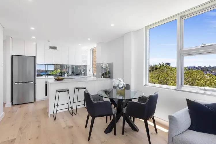 Third view of Homely apartment listing, 24/32 Carabella Street, Kirribilli NSW 2061