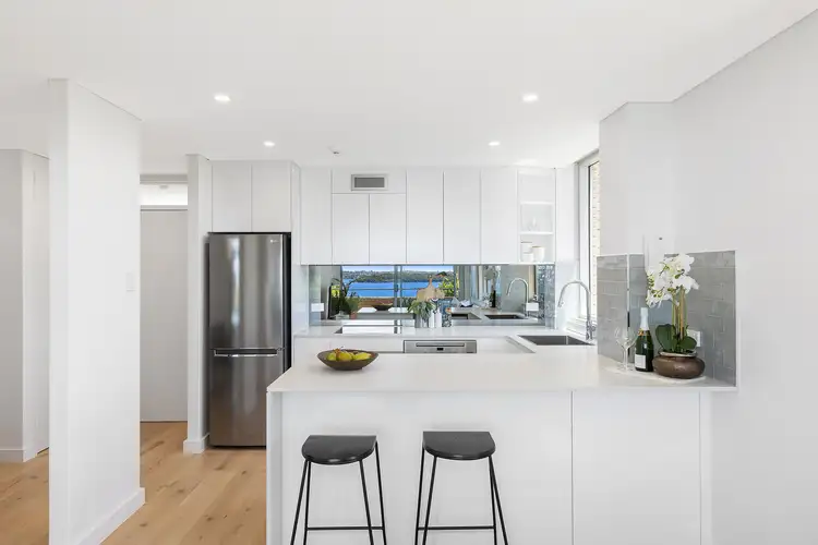 Fourth view of Homely apartment listing, 24/32 Carabella Street, Kirribilli NSW 2061