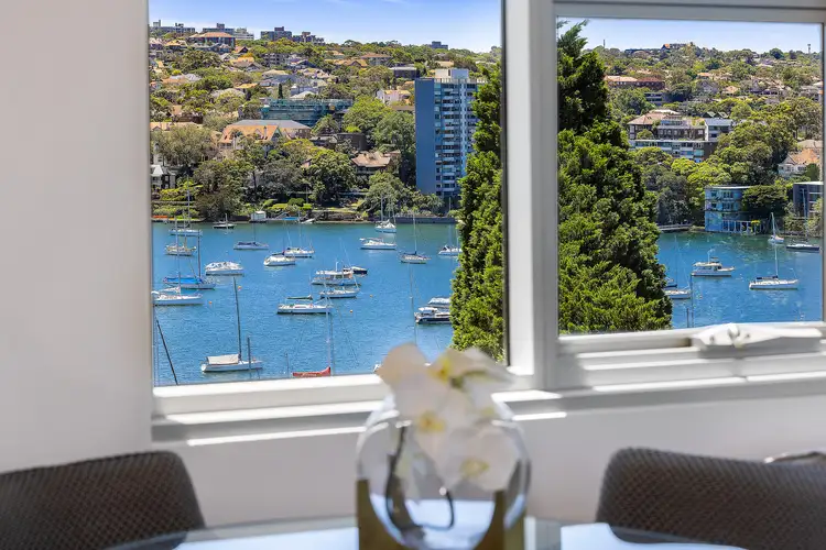 Fifth view of Homely apartment listing, 24/32 Carabella Street, Kirribilli NSW 2061