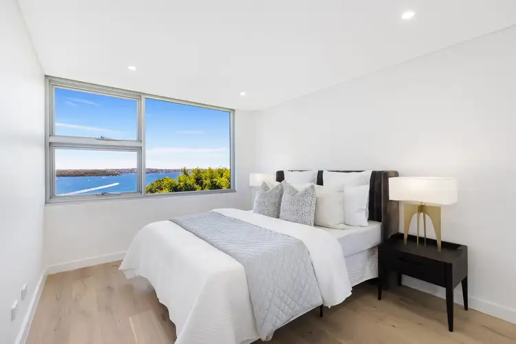 Sixth view of Homely apartment listing, 24/32 Carabella Street, Kirribilli NSW 2061