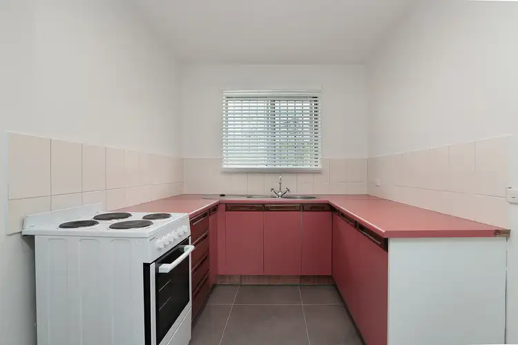 Fourth view of Homely apartment listing, 2/94 Racecourse Road, Ascot QLD 4007