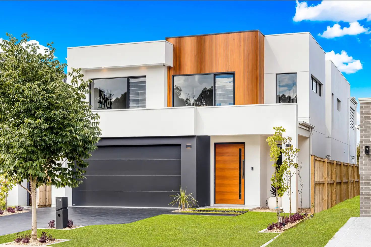 Main view of Homely house listing, 17 Salvador Circuit, Colebee NSW 2761