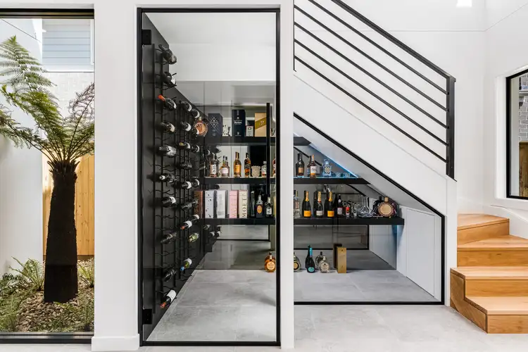 Second view of Homely house listing, 17 Salvador Circuit, Colebee NSW 2761