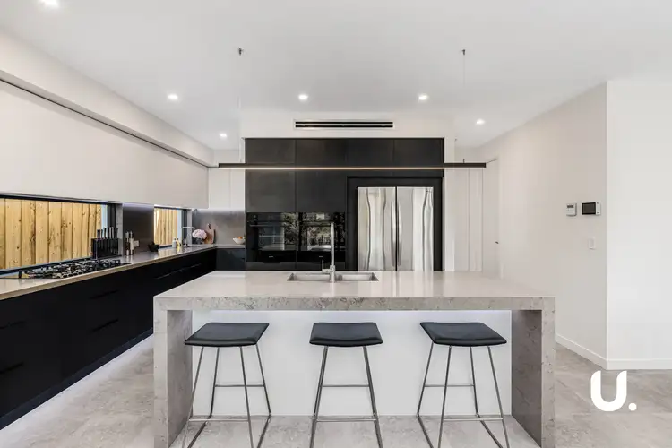 Third view of Homely house listing, 17 Salvador Circuit, Colebee NSW 2761