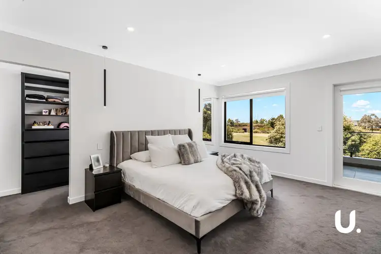 Fourth view of Homely house listing, 17 Salvador Circuit, Colebee NSW 2761