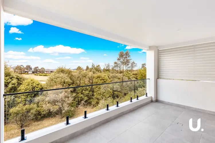 Fifth view of Homely house listing, 17 Salvador Circuit, Colebee NSW 2761