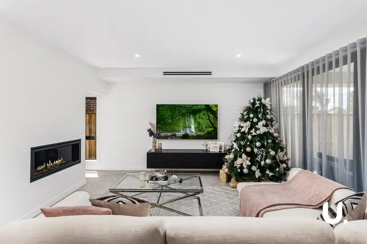 Sixth view of Homely house listing, 17 Salvador Circuit, Colebee NSW 2761