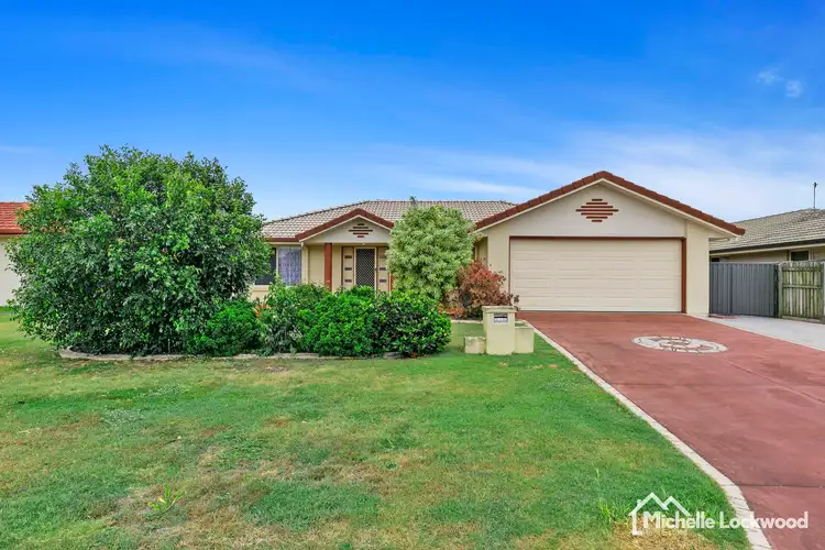 51 Bounty Circuit, Eli Waters QLD 4655