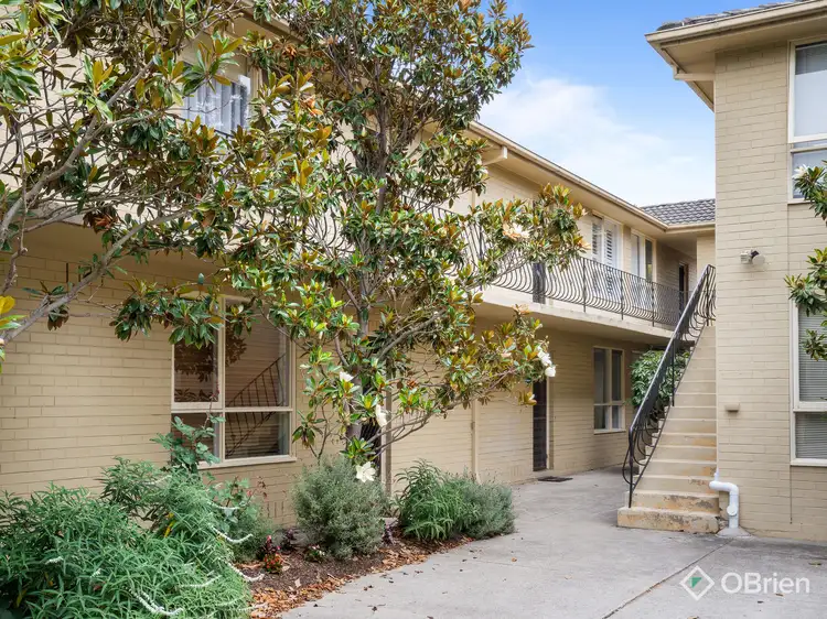4/10 Highbury Road, Prahran VIC 3181