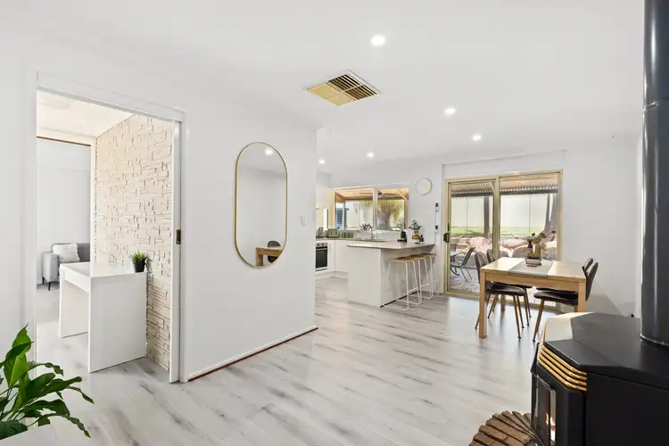 Third view of Homely house listing, 9 Cabernet Avenue, Wynn Vale SA 5127