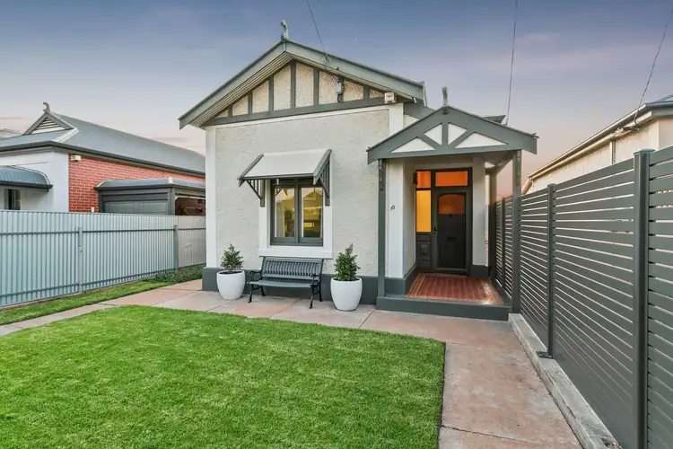 18 Foster Street, Allenby Gardens SA 5009
