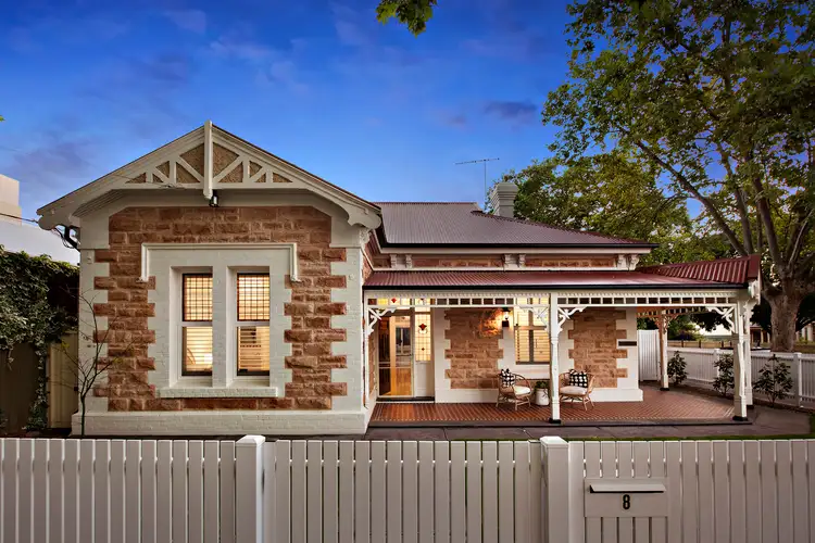 8 Westminster Street, St Peters SA 5069