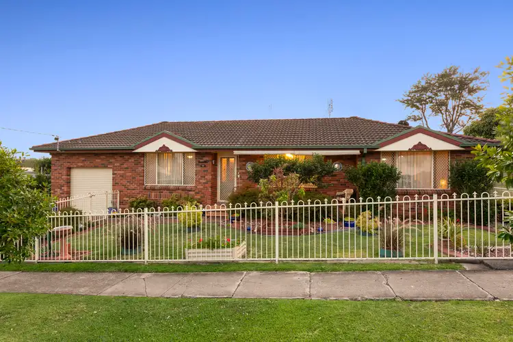 Main view of Homely house listing, 41 Tyrrell Street, Wallsend NSW 2287