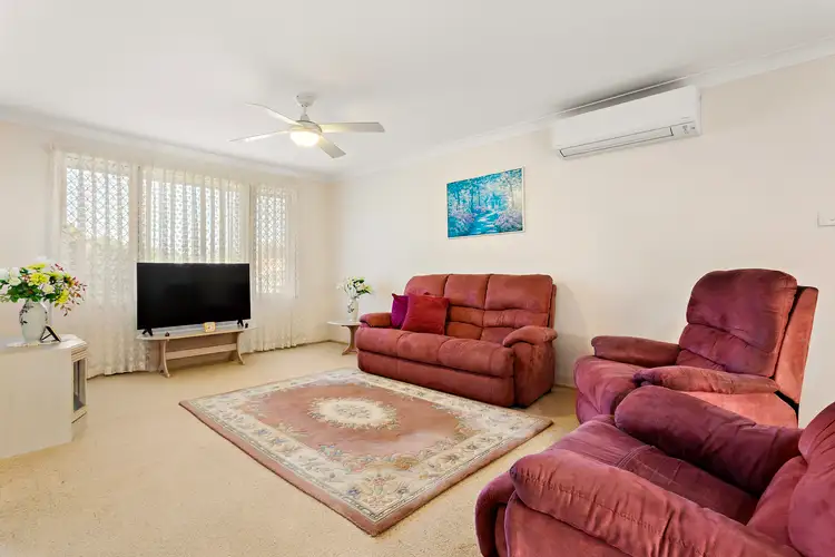 Second view of Homely house listing, 41 Tyrrell Street, Wallsend NSW 2287