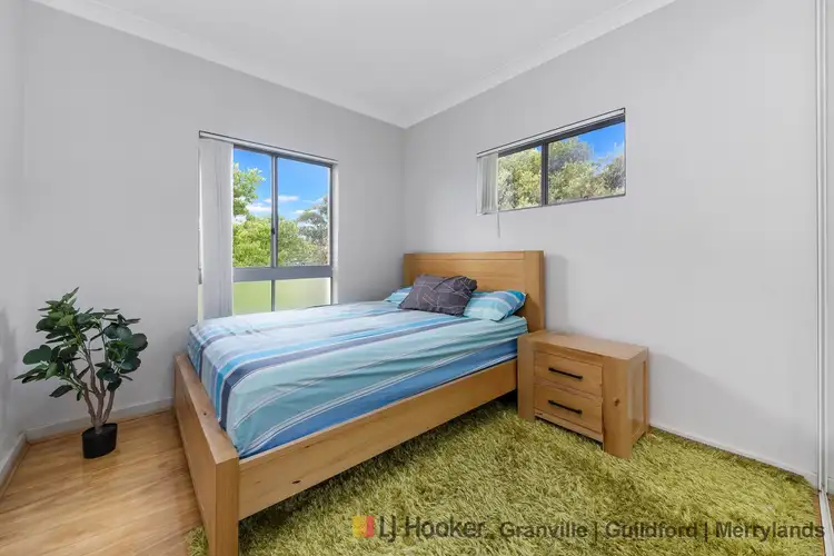Fourth view of Homely unit listing, 8/73-75 The Esplanade, Guildford NSW 2161