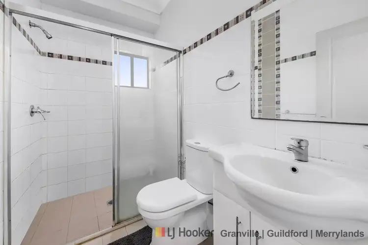 Fifth view of Homely unit listing, 8/73-75 The Esplanade, Guildford NSW 2161