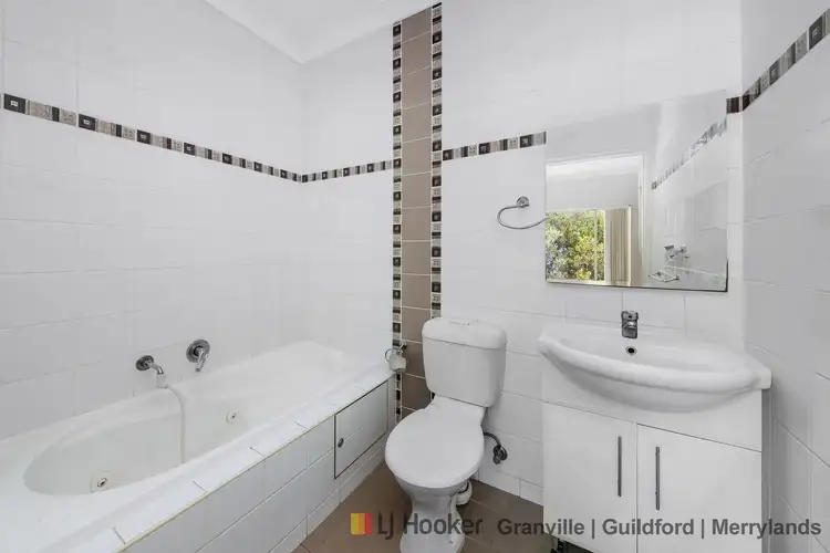 Sixth view of Homely unit listing, 8/73-75 The Esplanade, Guildford NSW 2161