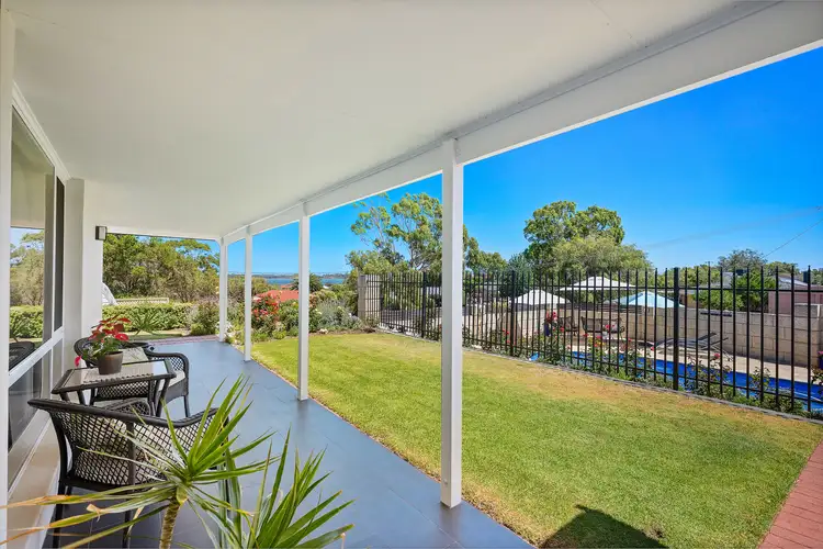 72A Fitzgerald Way, Australind WA 6233