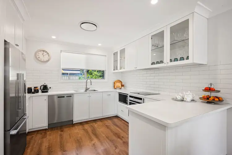 Third view of Homely house listing, 72A Fitzgerald Way, Australind WA 6233