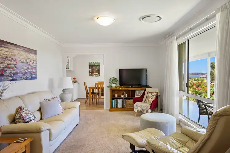 Fourth view of Homely house listing, 72A Fitzgerald Way, Australind WA 6233