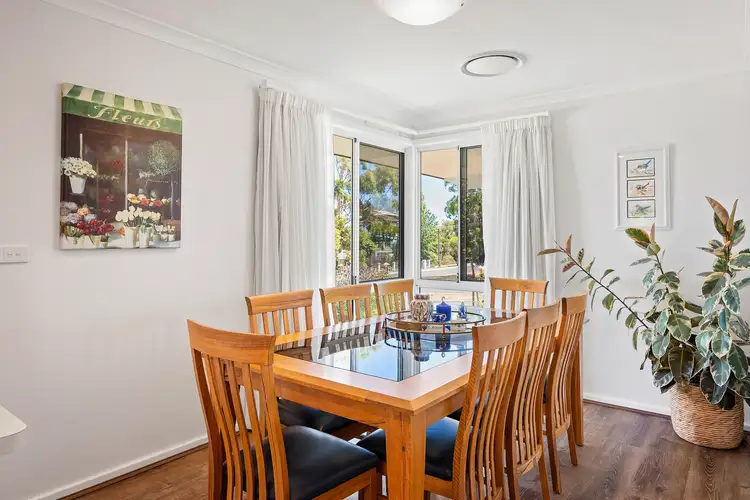 Fifth view of Homely house listing, 72A Fitzgerald Way, Australind WA 6233