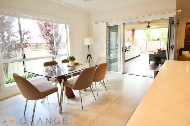 Sixth view of Homely house listing, 90 William Maker Drive, Orange NSW 2800