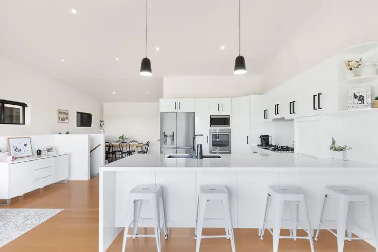 Second view of Homely house listing, 203A Invercauld Road, Goonellabah NSW 2480