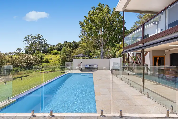 Third view of Homely house listing, 203A Invercauld Road, Goonellabah NSW 2480