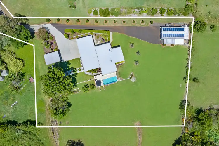Fourth view of Homely house listing, 203A Invercauld Road, Goonellabah NSW 2480