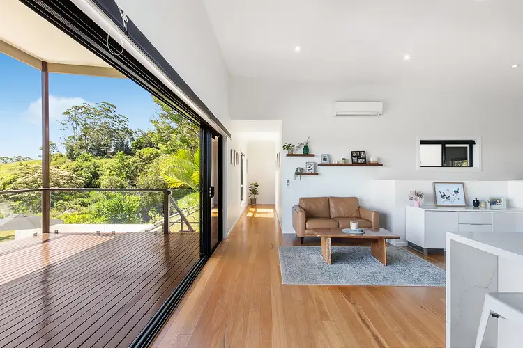 Sixth view of Homely house listing, 203A Invercauld Road, Goonellabah NSW 2480