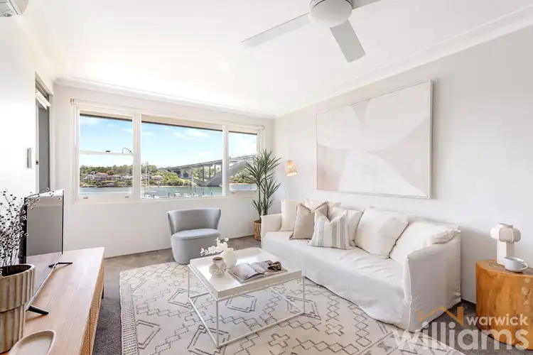 Fourth view of Homely apartment listing, 21/342 Victoria Place, Drummoyne NSW 2047