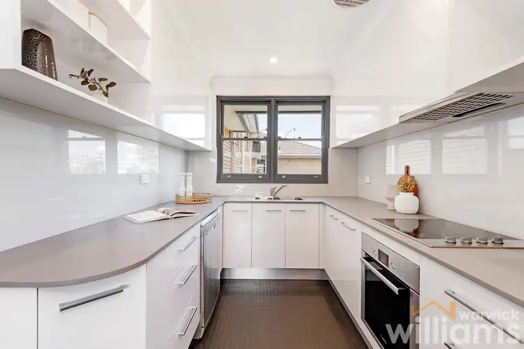 Fifth view of Homely apartment listing, 21/342 Victoria Place, Drummoyne NSW 2047
