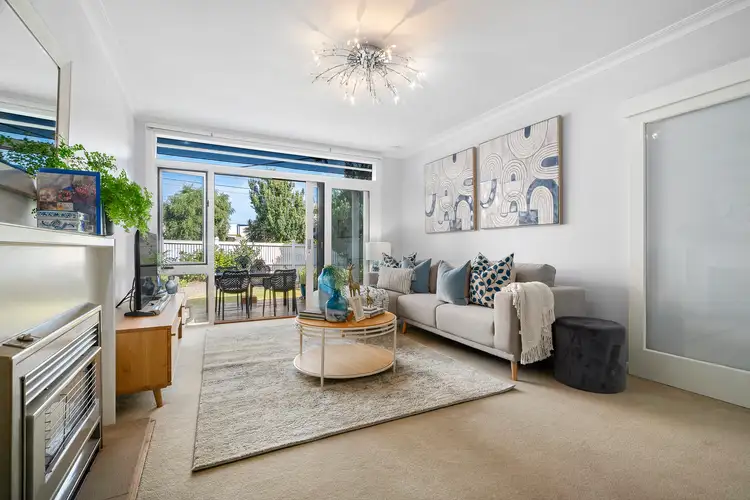 Second view of Homely unit listing, 1/41 Tramway Parade, Beaumaris VIC 3193