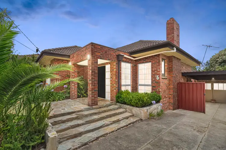 5 David Street, Mordialloc VIC 3195