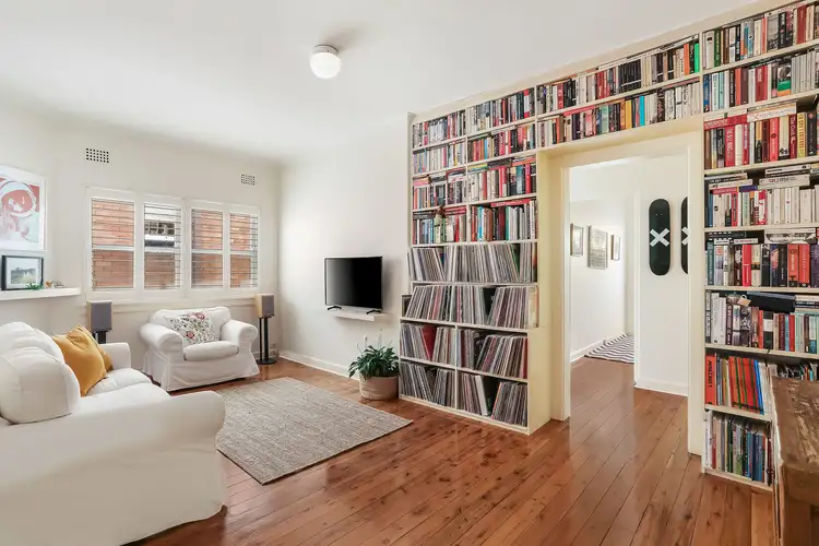 2/5 Lucius Street, Bondi Beach NSW 2026