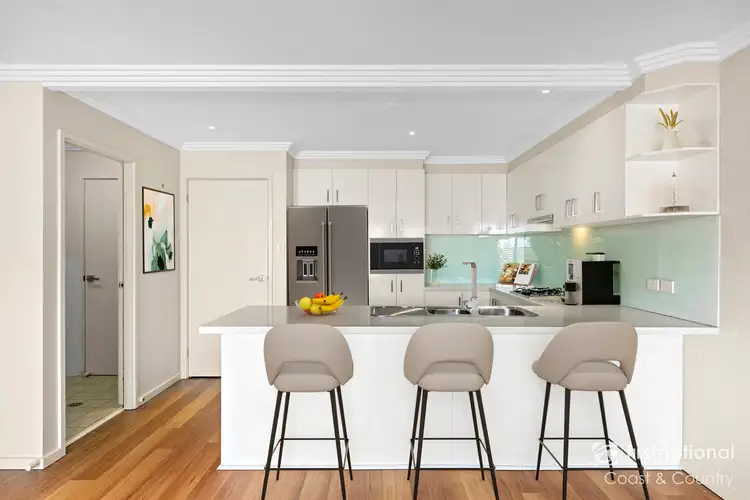 Second view of Homely unit listing, 9/154 Fern Street, Gerringong NSW 2534
