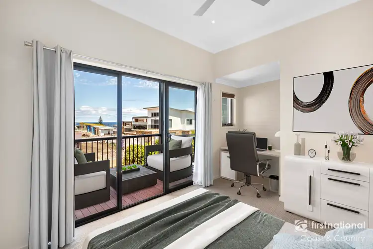 Fourth view of Homely unit listing, 9/154 Fern Street, Gerringong NSW 2534